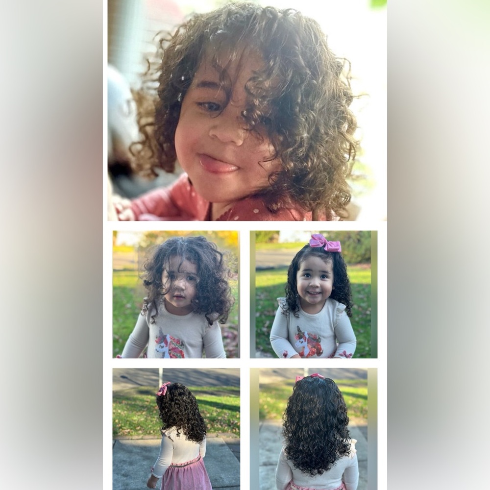 THE ESSENTIALS HAIR CARE BUNDLE - Picture 7 of 7